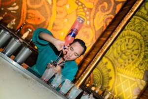 Bali/Canggu: NYE 2025 SWAE LEE at Atlas Beach Club