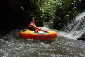 Bali: Canyon Tubing Adventure