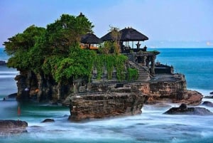 Bali Car Charter with Driver