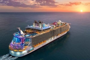 Бали: береговая экскурсия в Челюкан-Баванг с посещением водопада и пляжа