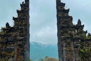 Бали: береговая экскурсия в Челюкан-Баванг с посещением водопада и пляжа