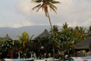 Бали: береговая экскурсия в Челюкан-Баванг с посещением водопада и пляжа