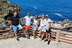 Bali Coastal Magic Waterblow,Canggu Vibes & Tanah Lot Sunset