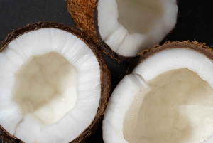 Bali: Kokosnussöl-Kurs mit Mittagessen