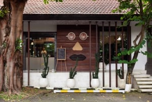 Bali: esperienza di torrefazione e degustazione del caffè