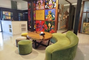 Bali: esperienza di torrefazione e degustazione del caffè