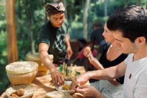 Bali: Clase de cocina con 5 platos balineses