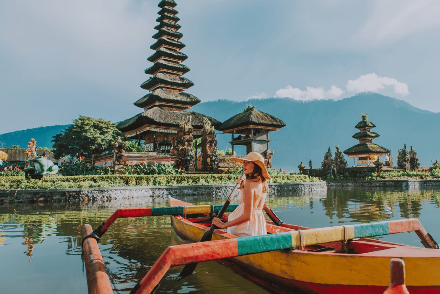 Bali : visite personnalisée du nord de Bali