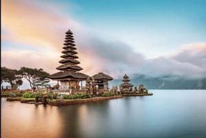 Bali : visite personnalisée du nord de Bali