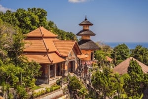 Bali : visite personnalisée du nord de Bali
