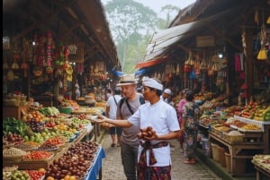 Bali : visite personnalisée du nord de Bali