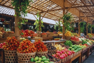 Bali : visite personnalisée du nord de Bali