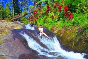 Bali : visite personnalisée du nord de Bali