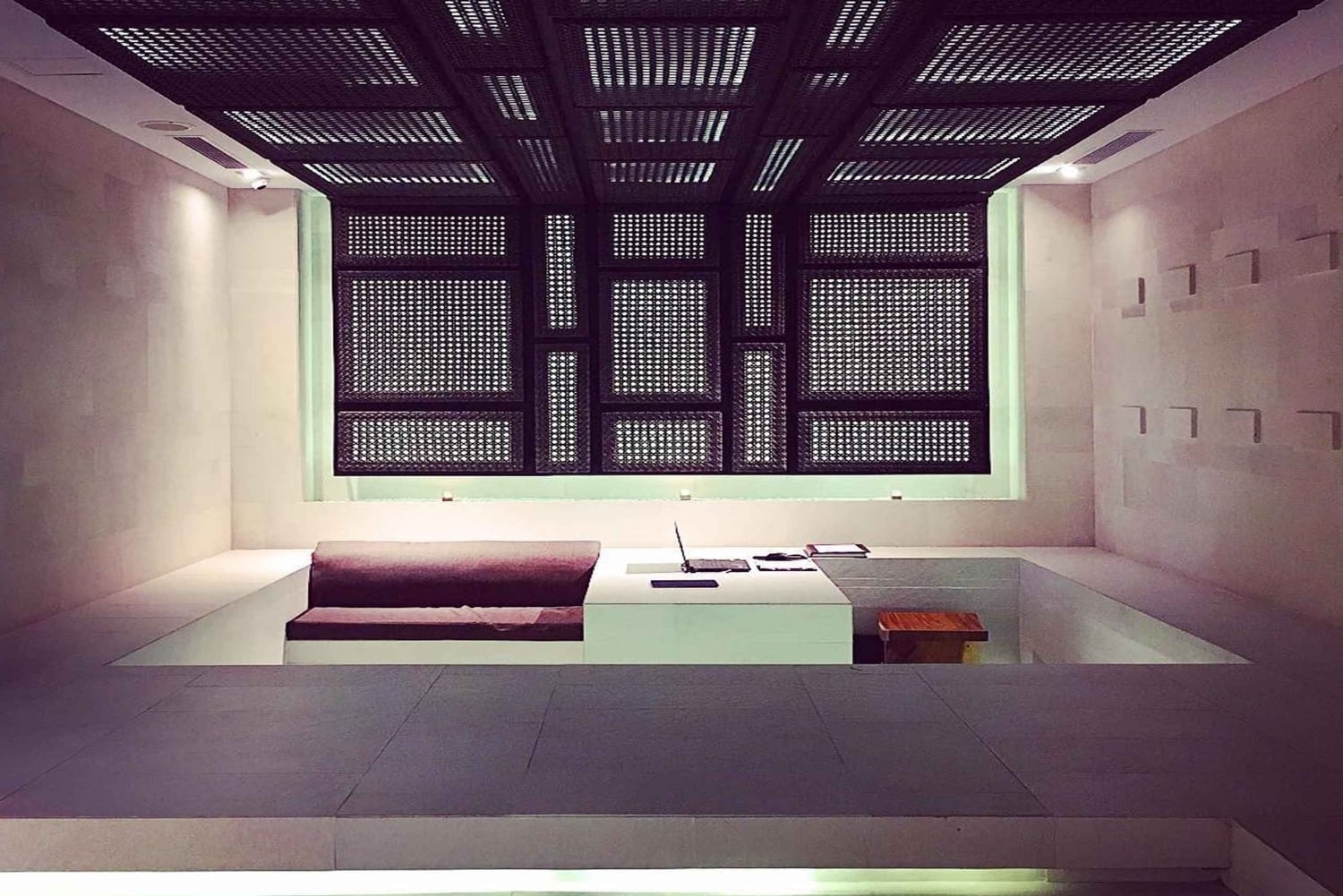 Bali: Couple's Spa Treatments with Rose Jacuzzi and Wine