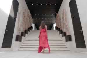 Bali: Couple's Spa Treatments with Rose Jacuzzi and Wine