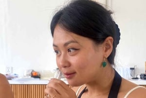 Bali: Create Your Own Perfume, Candle & Diffuser