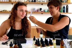 Bali: Create Your Own Perfume, Candle & Diffuser