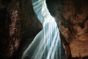 Bali Cultural Escape: From Art Villages to Hidden Waterfalls