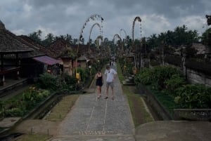 Bali Cultural Escape: From Art Villages to Hidden Waterfalls