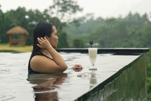 Bali Cultural Escape: From Art Villages to Hidden Waterfalls