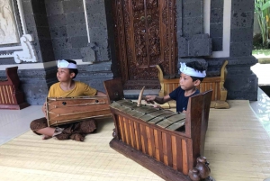 Bali: Kulturalna wycieczka fotograficzna, tradycja, taniec i balijski