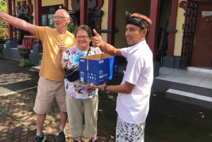 Bali: Kulturalna wycieczka fotograficzna, tradycja, taniec i balijski