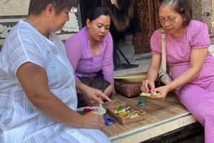 Bali: Kulturalna wycieczka fotograficzna, tradycja, taniec i balijski