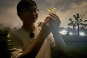 Bali: rytuały kulturowe, lokalna kuchnia i przygoda z świetlikami