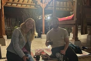 Bali: rytuały kulturowe, lokalna kuchnia i przygoda z świetlikami