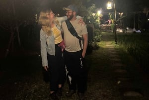 Bali: rytuały kulturowe, lokalna kuchnia i przygoda z świetlikami