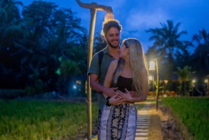 Bali: Cultural Ritual, Local Cuisine & Firefly Adventure