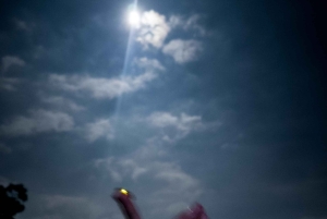 Bali: Cultural Ritual, Local Cuisine & Firefly Adventure