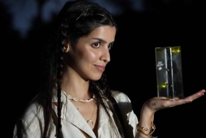 Bali: Cultural Ritual, Local Cuisine & Firefly Adventure