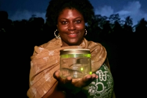 Bali: Cultural Ritual, Local Cuisine & Firefly Adventure