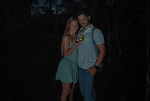 Bali: Cultural Ritual, Local Cuisine & Firefly Adventure