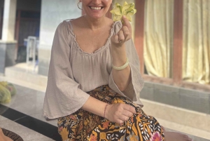 Bali: Cultural Ritual, Local Cuisine & Firefly Adventure
