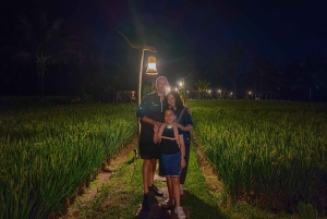 Bali: Cultural Ritual, Local Cuisine & Firefly Adventure