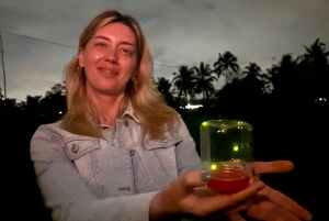 Bali: Cultural Ritual, Local Cuisine & Firefly Adventure
