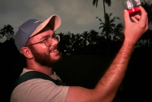 Bali: Cultural Ritual, Local Cuisine & Firefly Adventure