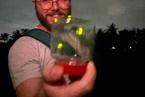 Bali: Cultural Ritual, Local Cuisine & Firefly Adventure