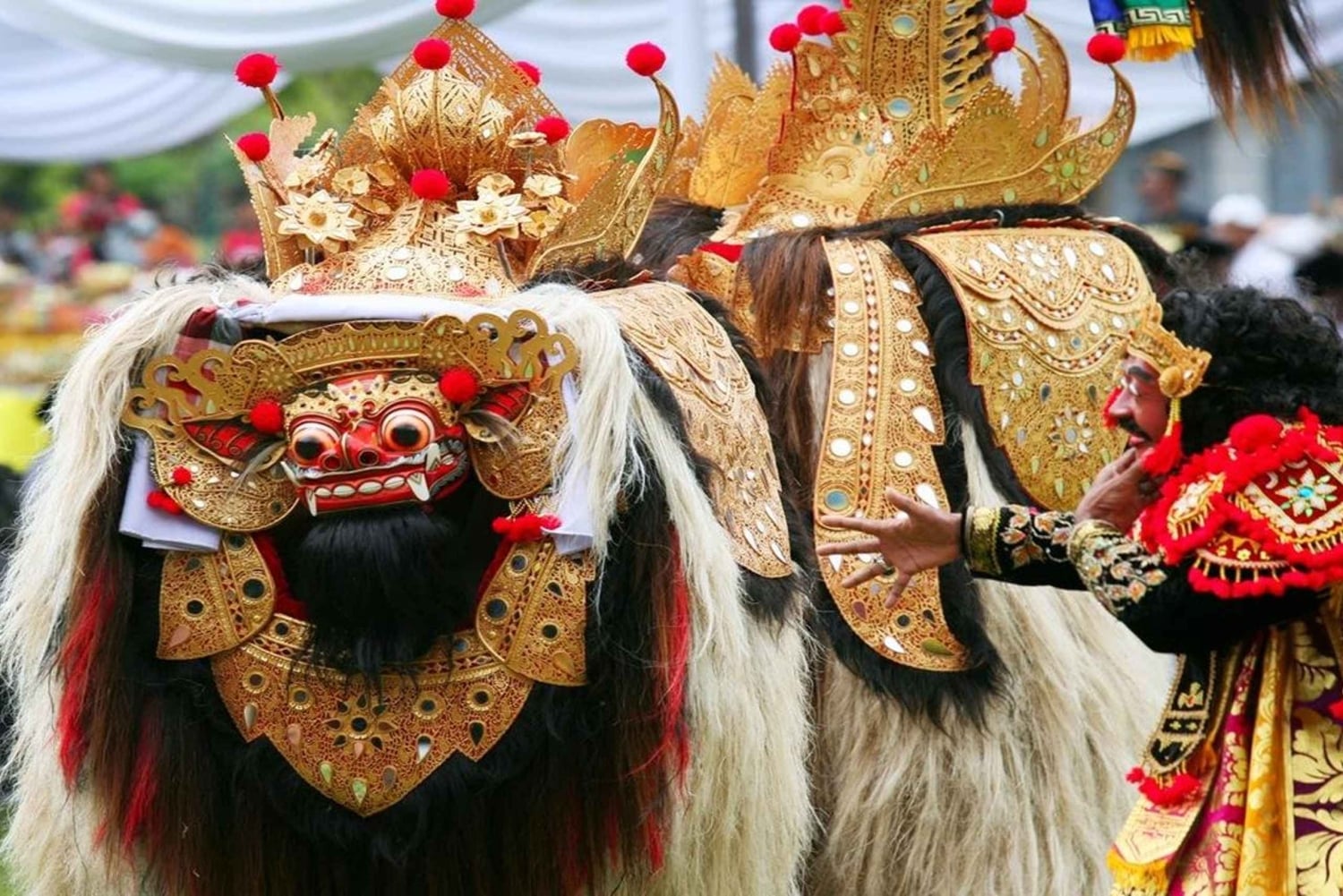 Bali: tour culturale e UNESCO con pranzo in casa