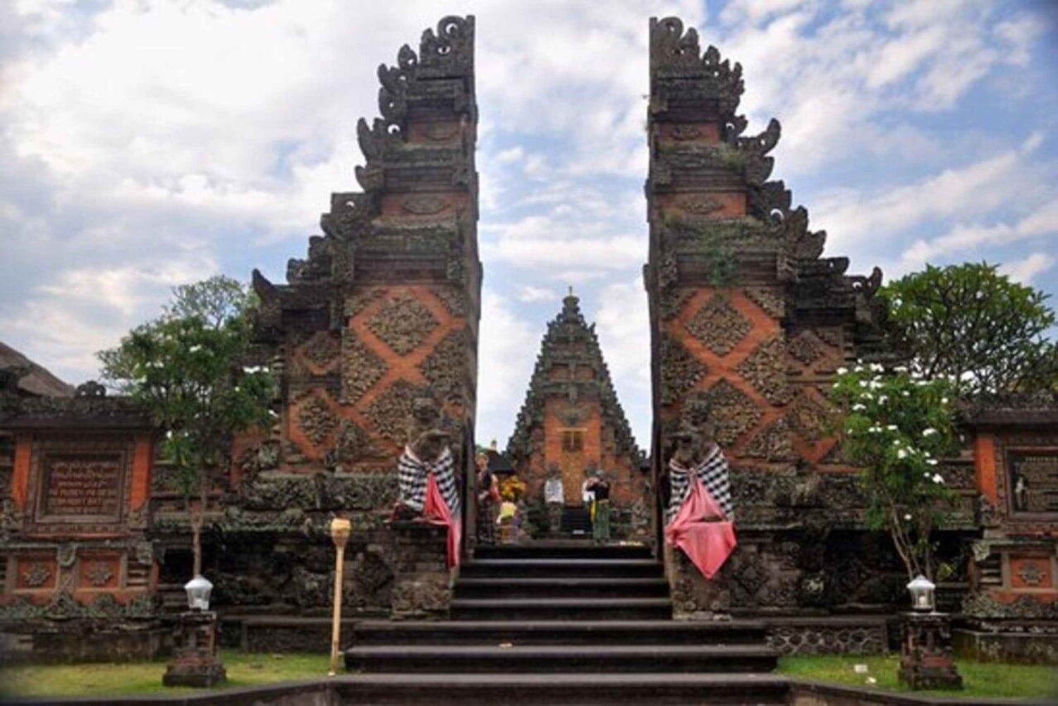 Bali: tour culturale e UNESCO con pranzo in casa