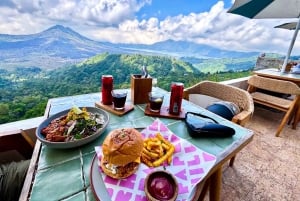 Bali: excursão privada de um dia a aldeia de património cultural e nascente sagrada