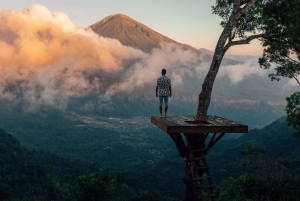 Bali: Skræddersyet privat tur i det østlige Bali med hoteltransport