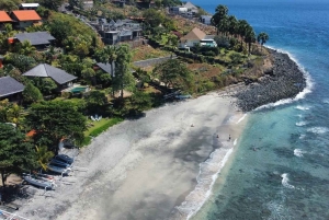 Bali: Skræddersyet privat tur i det østlige Bali med hoteltransport