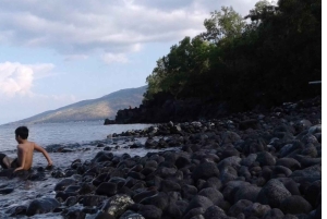 Bali: Skræddersyet privat tur i det østlige Bali med hoteltransport