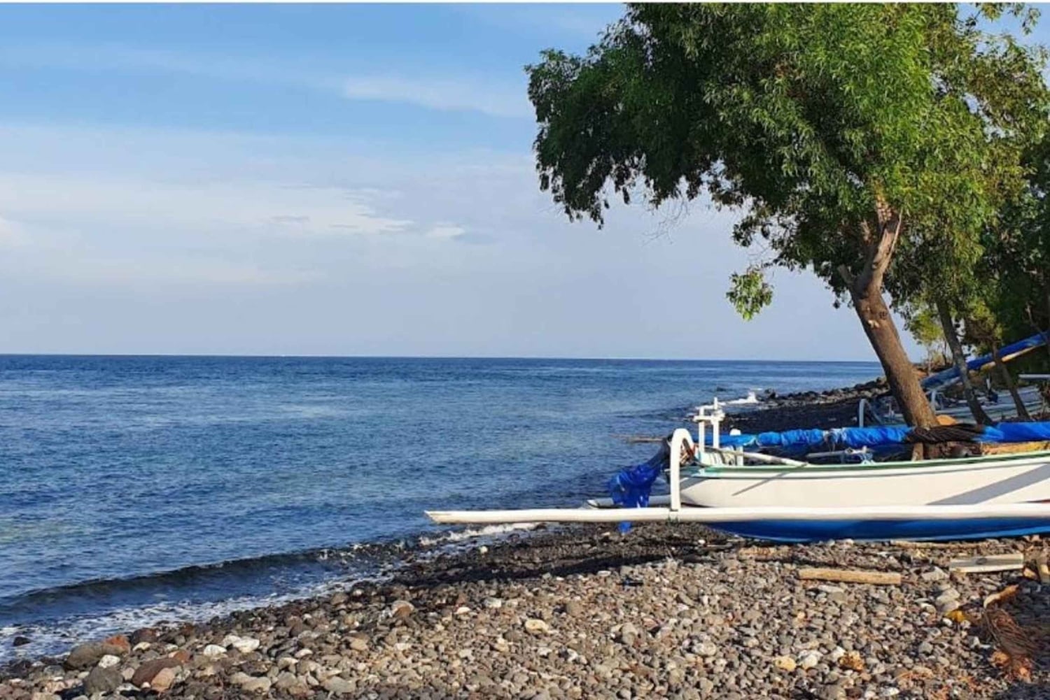 Bali: Skräddarsydd tur i östra Bali med transfer till hotellet