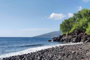 Bali: Skräddarsydd tur i östra Bali med transfer till hotellet