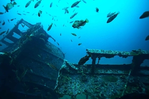 Bali: Skräddarsydd tur i östra Bali med transfer till hotellet