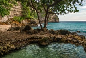 Bali: Tour personalizado em Nusa Penida e mergulho com snorkel, tudo incluído
